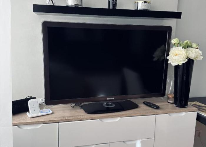Muru 1 Apartment, Rannarajoon, contact-free entrance