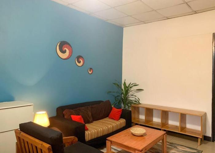 Exodus Apartments