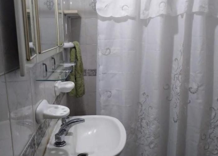 Departamento con excelente ubicación