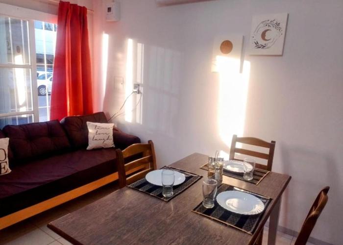 Departamento con excelente ubicación