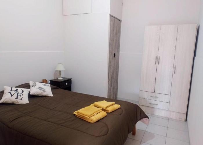 Departamento con excelente ubicación