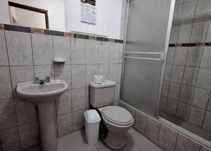 Casa Wayra Cajamarca