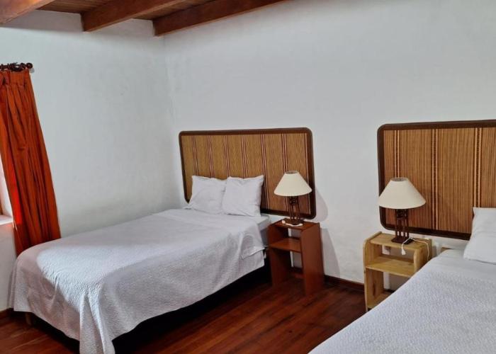 Casa Wayra Cajamarca