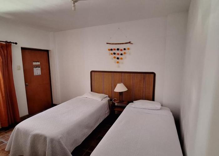 Casa Wayra Cajamarca