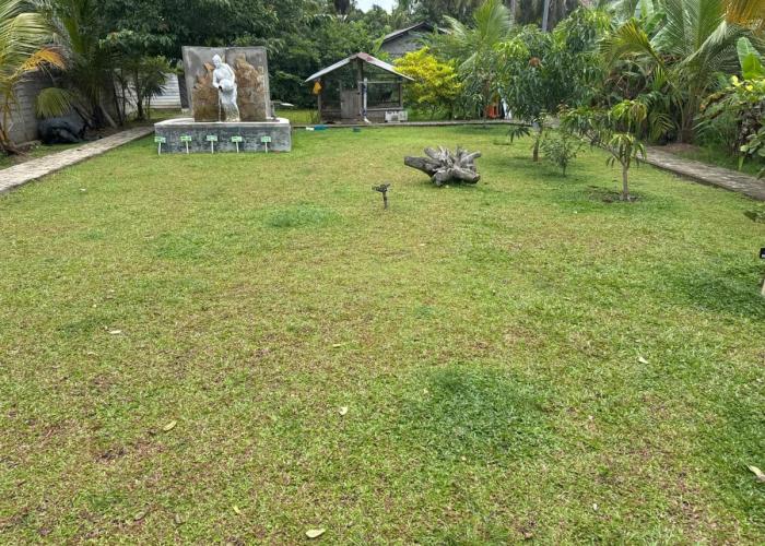 Steps Garden Resort