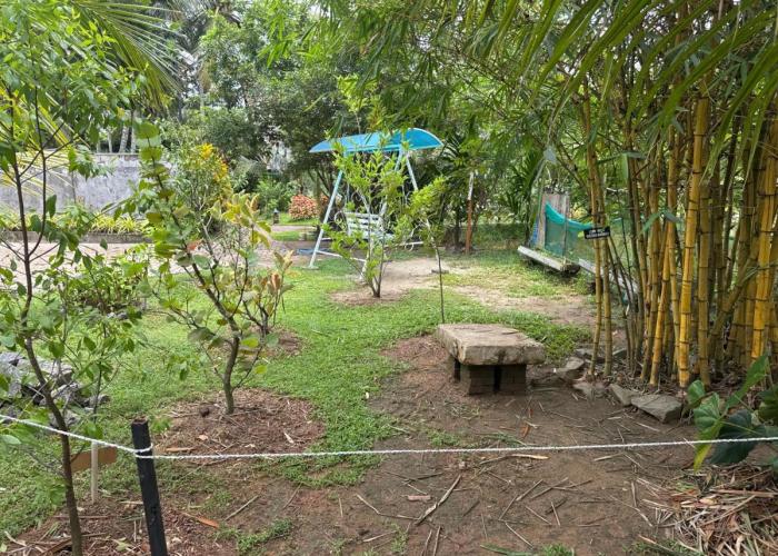 Steps Garden Resort