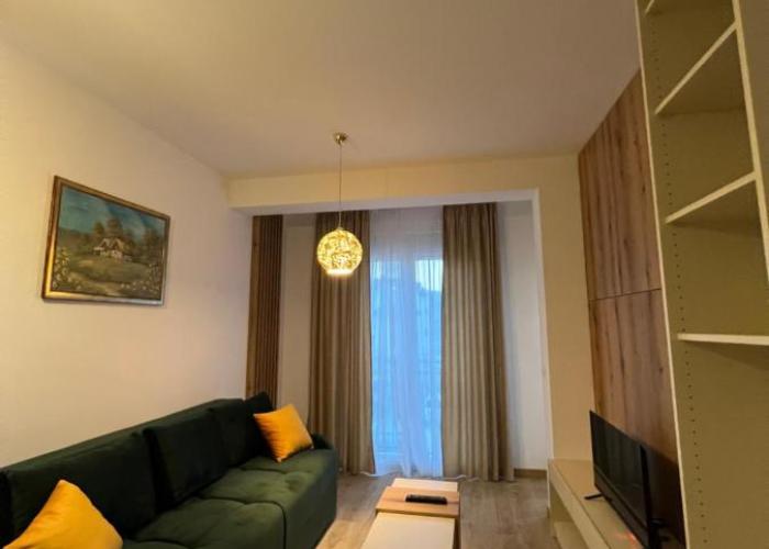 Pini Apart-hotel