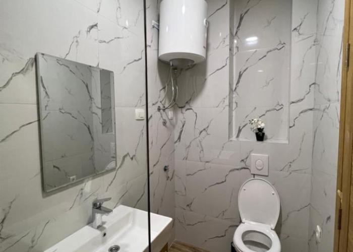 Pini Apart-hotel