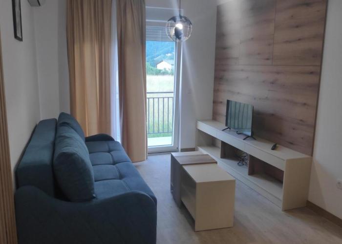 Pini Apart-hotel
