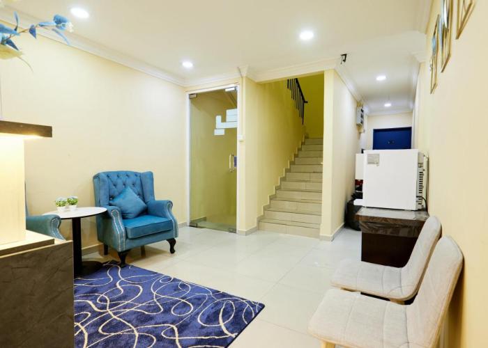 Hotel Inap Sri Gombak