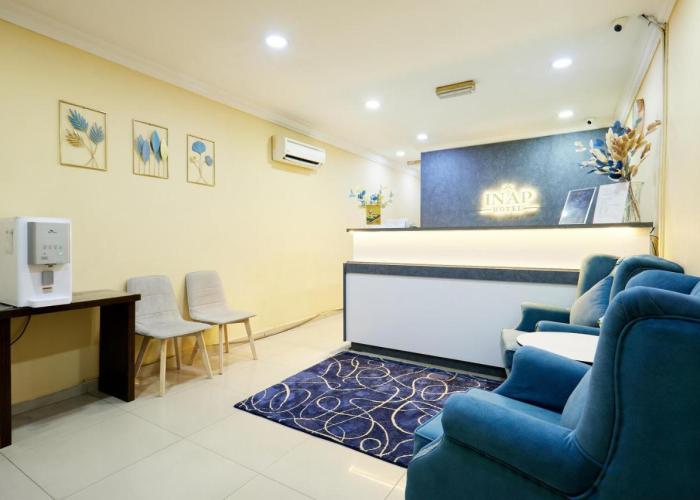 Hotel Inap Sri Gombak