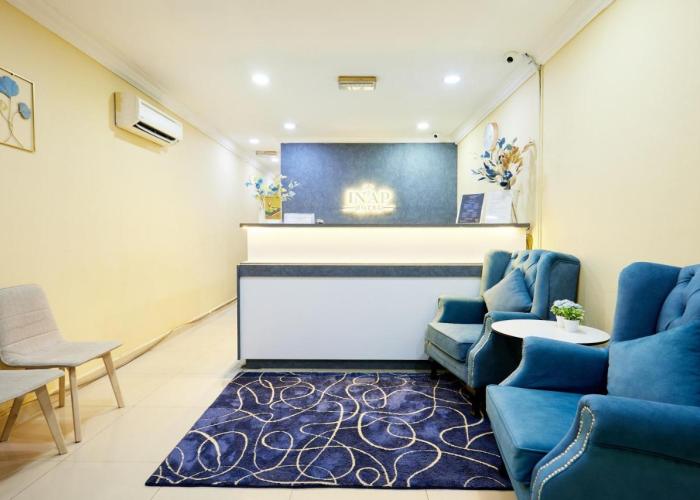 Hotel Inap Sri Gombak