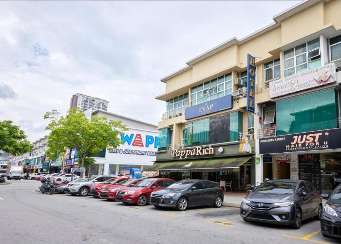 Hotel Inap Sri Gombak