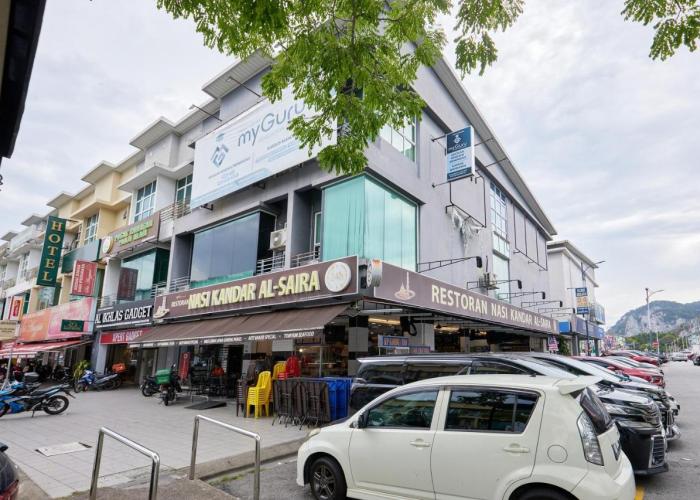Hotel Inap Sri Gombak