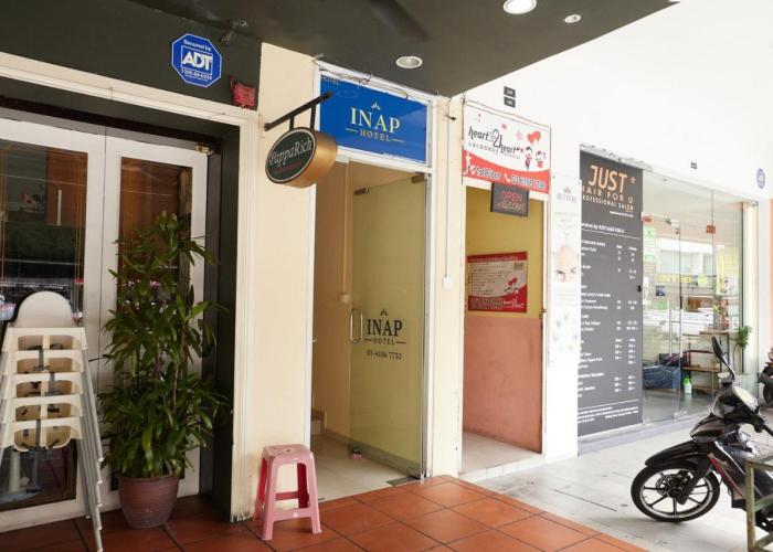 Hotel Inap Sri Gombak