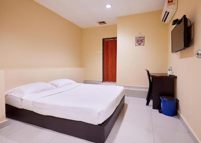 Hotel Inap Sri Gombak