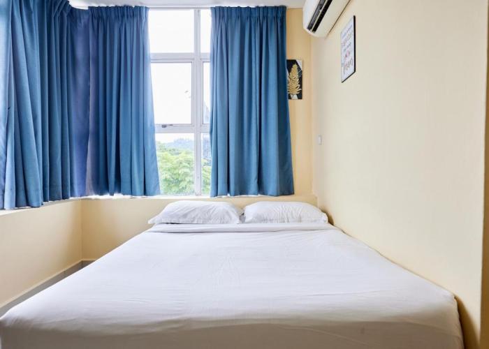 Hotel Inap Sri Gombak