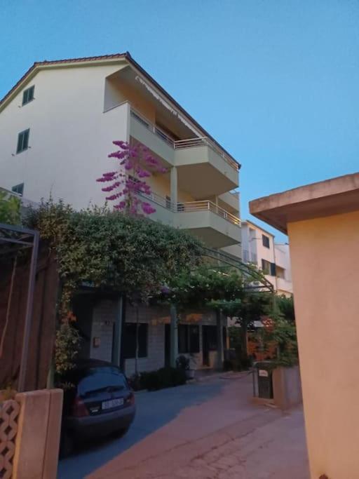 Apartment Blue