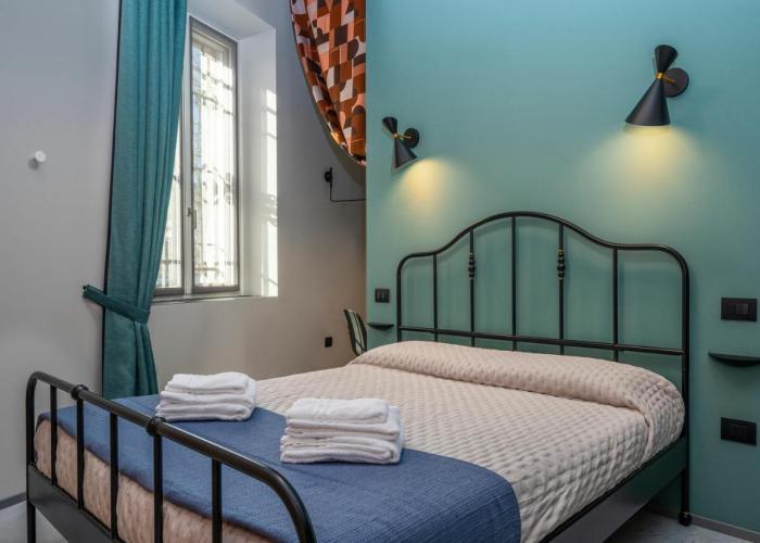 Loft viale Trieste