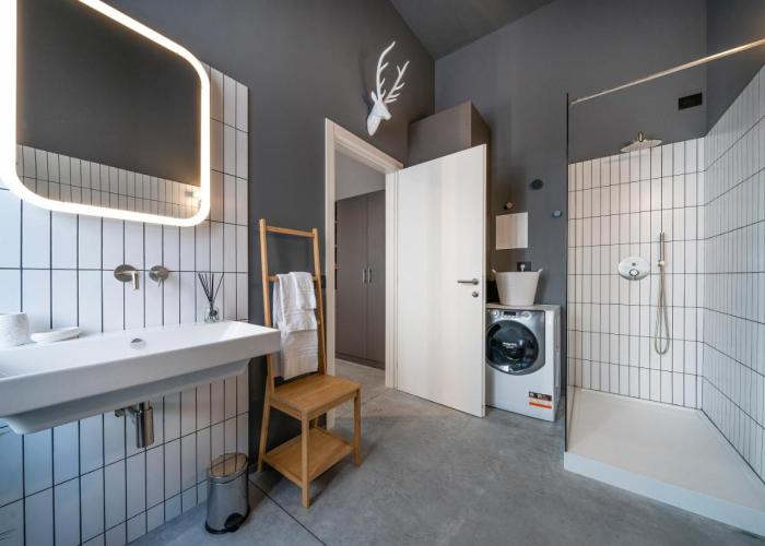 Loft viale Trieste