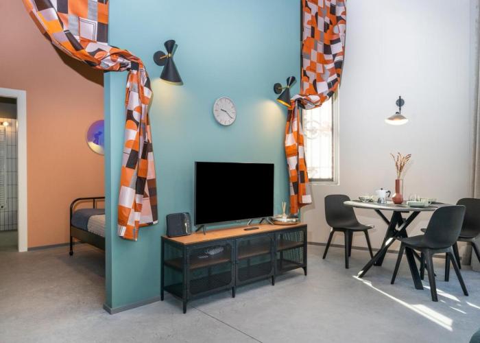 Loft viale Trieste