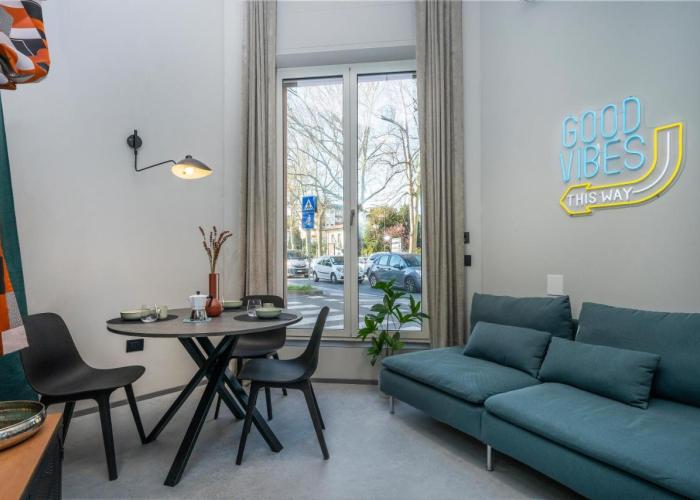 Loft viale Trieste
