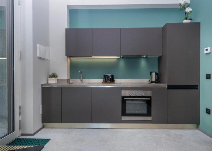 Loft viale Trieste
