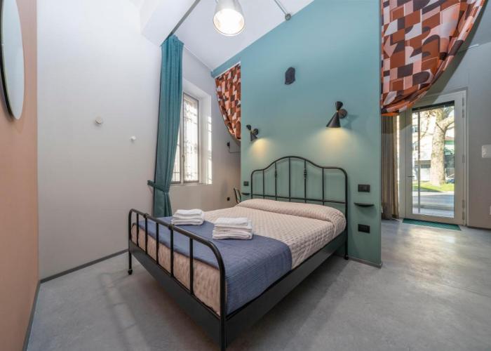 Loft viale Trieste