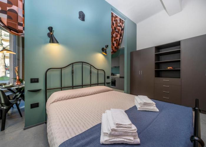 Loft viale Trieste