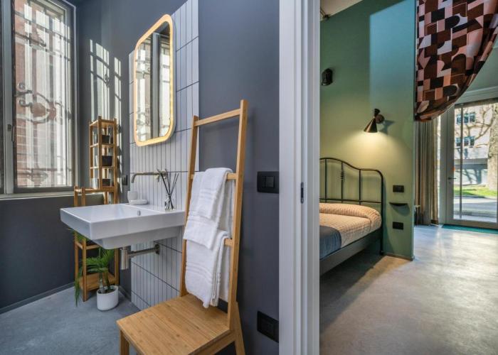 Loft viale Trieste