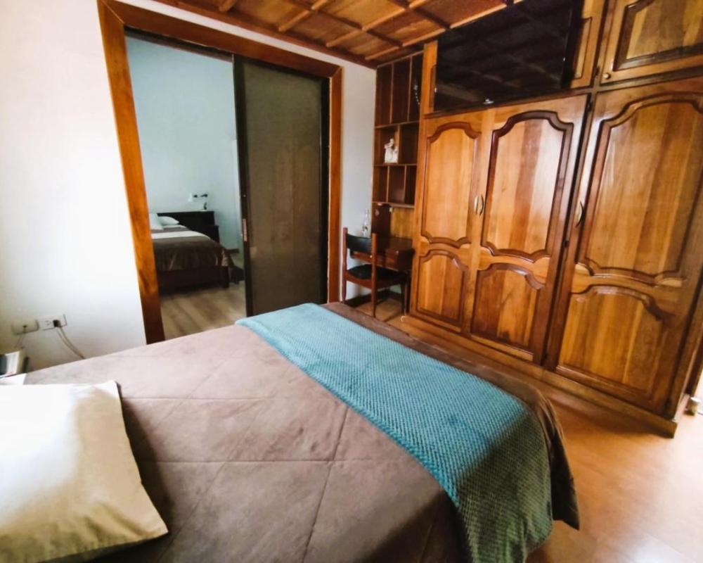 фото Habitaciones privadas