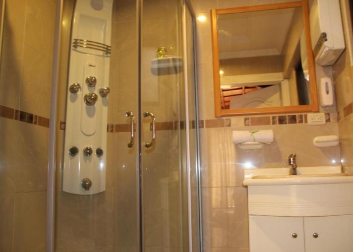 Habitaciones privadas