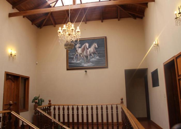 Habitaciones privadas