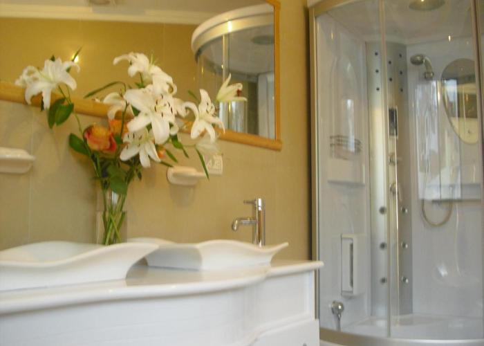 Habitaciones privadas