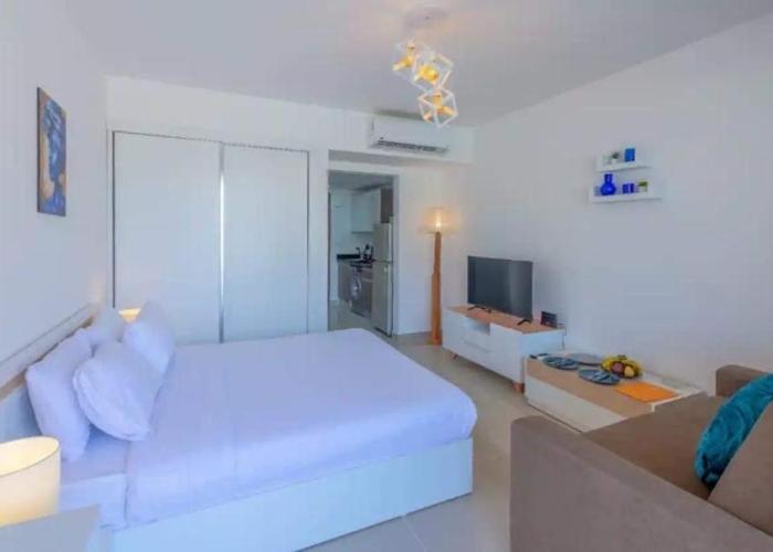 Ground Floor Studio - G Cribs -Elgouna