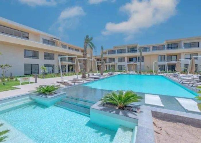 Ground Floor Studio - G Cribs -Elgouna