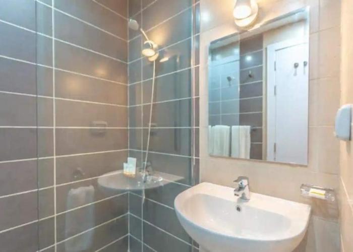 Ground Floor Studio - G Cribs -Elgouna