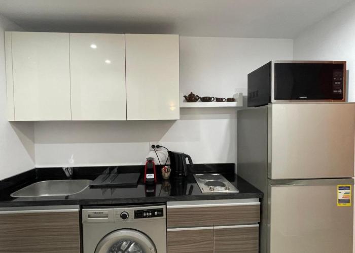 Ground Floor Studio - G Cribs -Elgouna