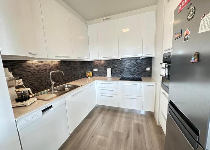 Modern 2 bedroom apartment in Kópavogur