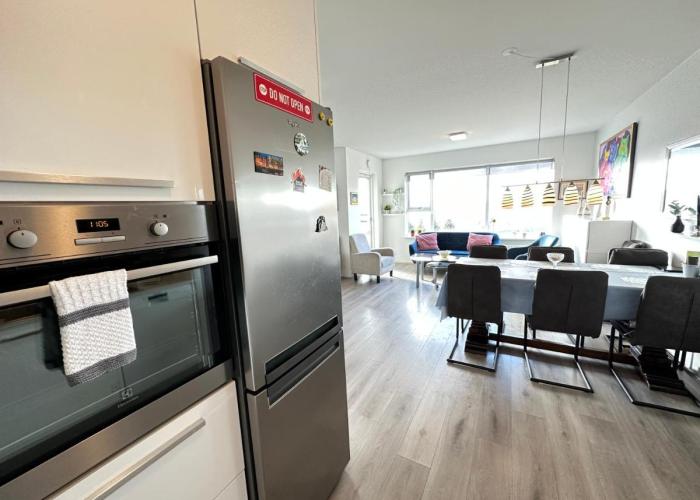 Modern 2 bedroom apartment in Kópavogur