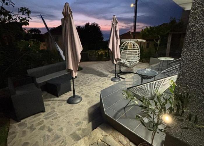 Edelweiss Villa Trpejca