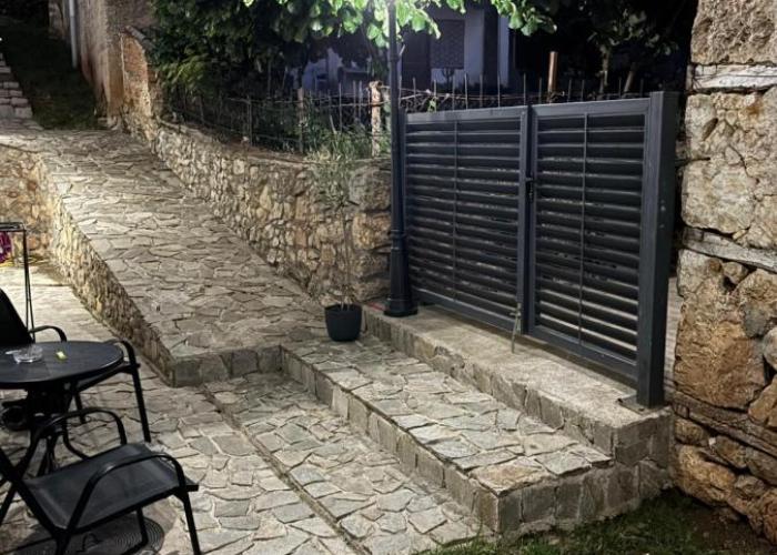 Edelweiss Villa Trpejca