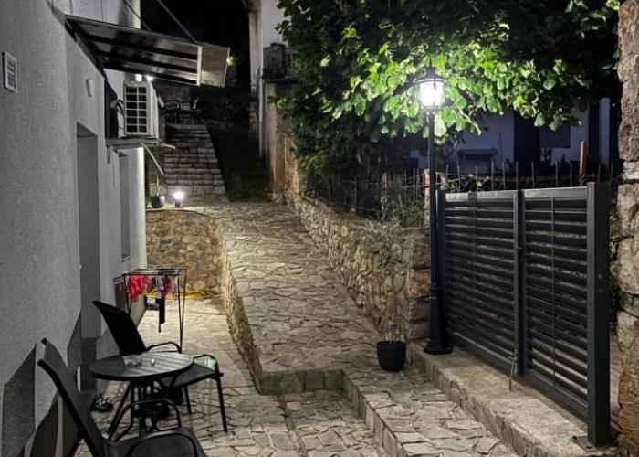 Edelweiss Villa Trpejca