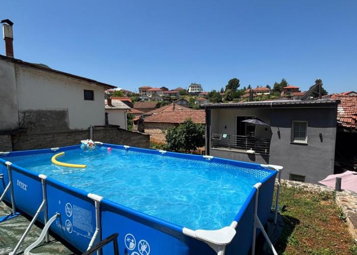 Edelweiss Villa Trpejca