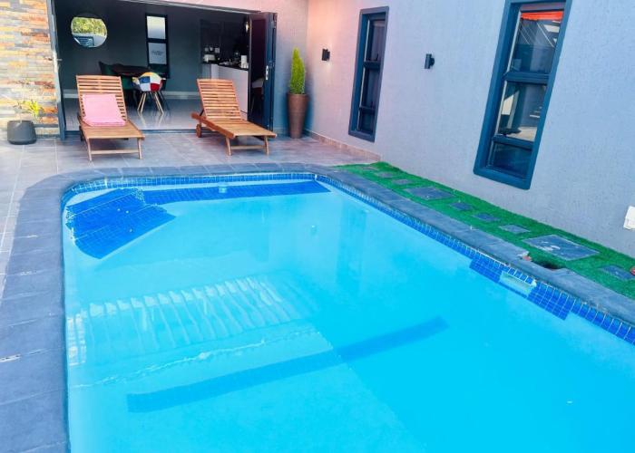 Signature Boutique Guesthouse