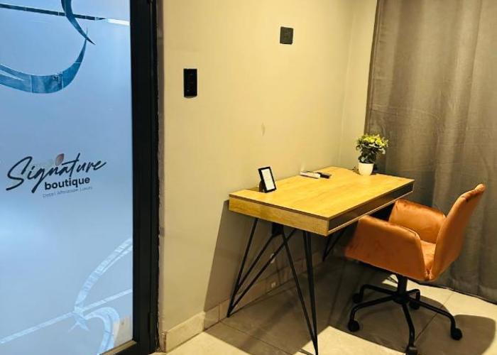 Signature Boutique Guesthouse
