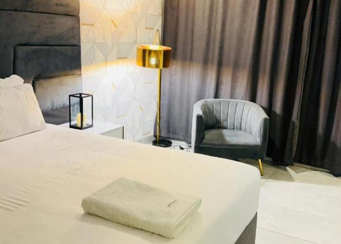 Signature Boutique Guesthouse