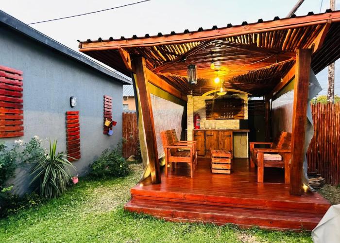 Signature Boutique Guesthouse