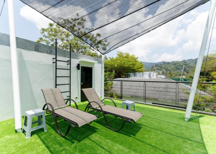 Kamala family friendly pool villa by Lofty