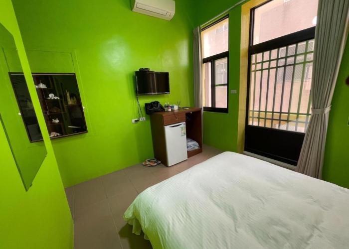 Chunfa B&B